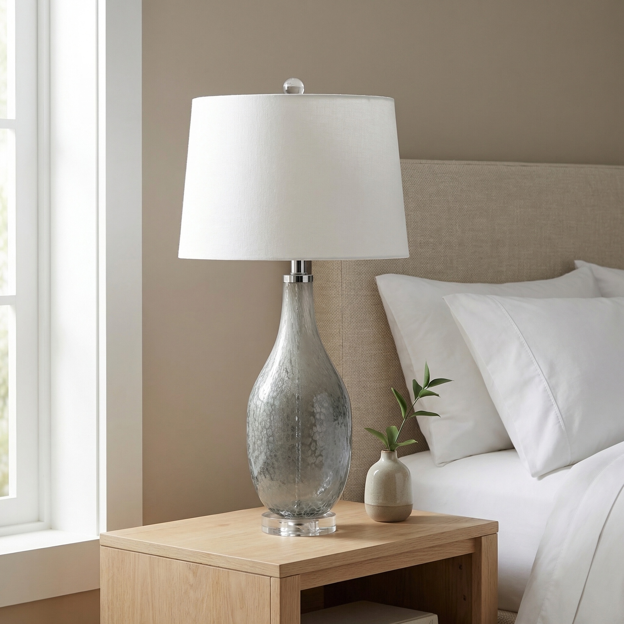Jackson Table Lamp